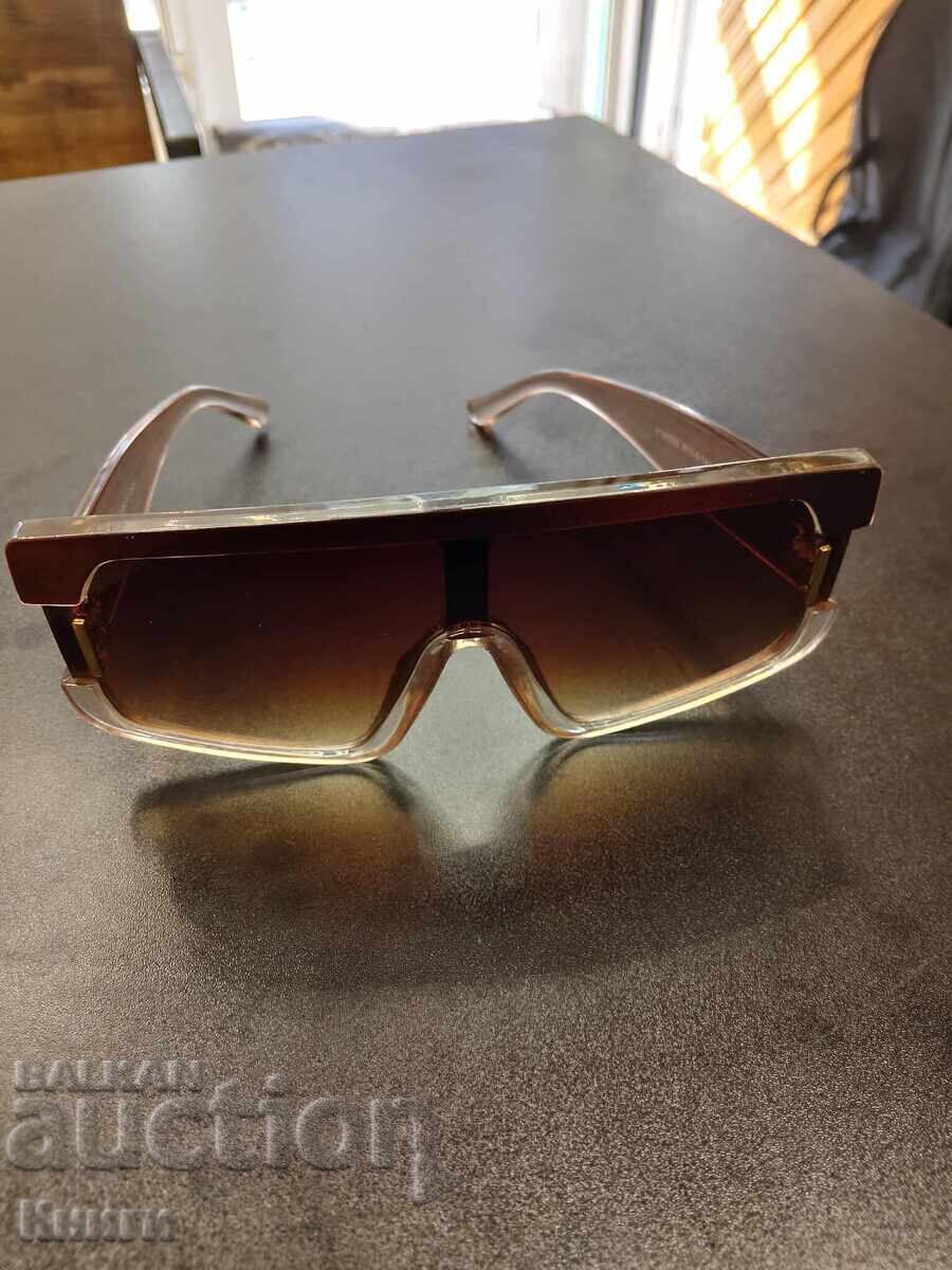 Слънчеви очила