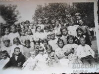 παλιά φωτογραφία