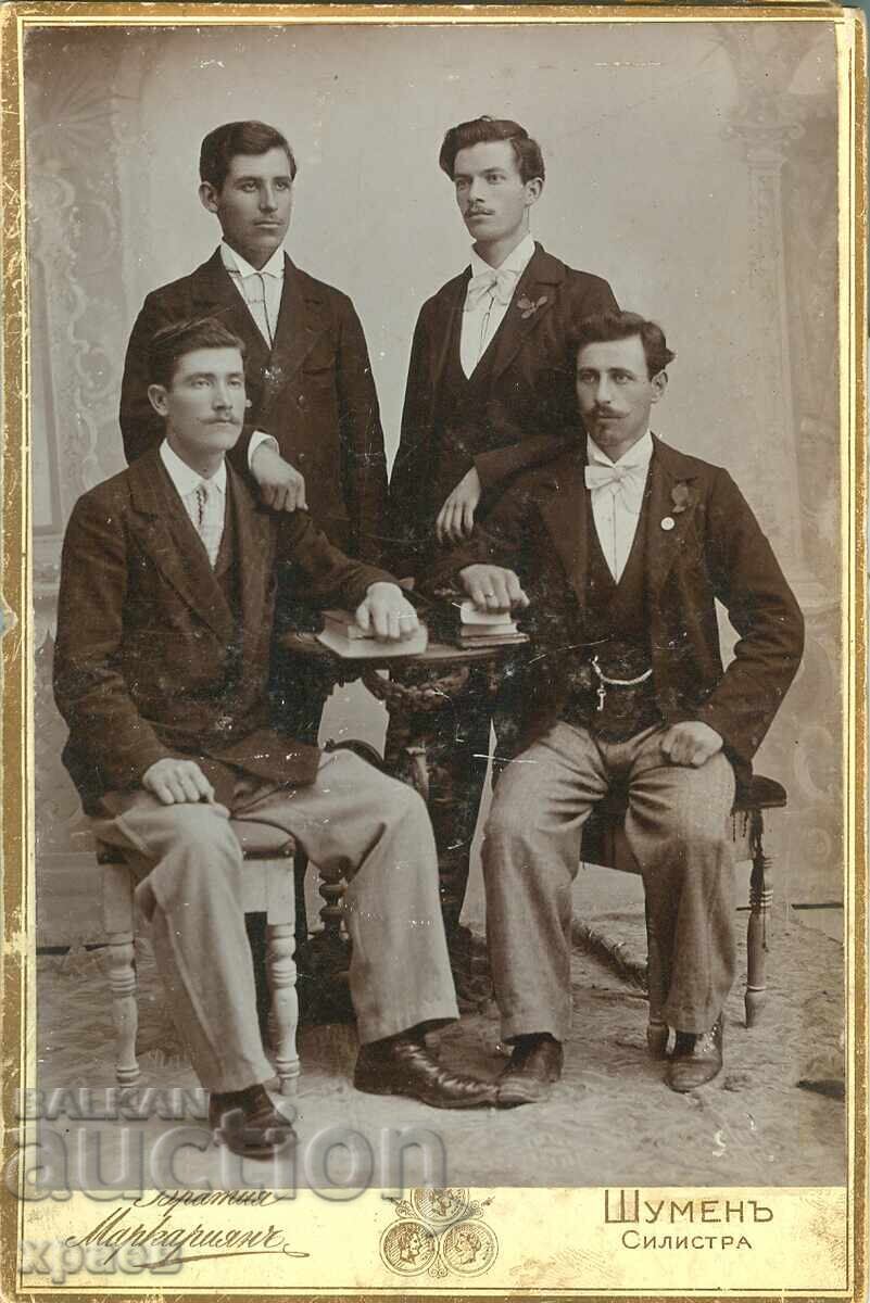 ΠΑΛΙΑ ΦΩΤΟΓΡΑΦΙΑ - ΧΑΡΤΟΝΙ - ΒΡ.ΜΑΡΚΑΡΙΑΝ - ΣΟΥΜΕΝ - 1189 ΠΑΛΙΑ ΦΩΤΟΓΡΑΦΙΑ - ΧΑΡΤΟΝΙ - ΒΡ.ΜΑΡΚΑΡΙΑΝ - ΣΟΥΜΕΝ - 1189