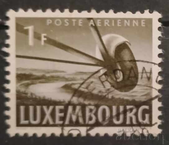 Λουξεμβούργο 1946 Αεροπλάνα