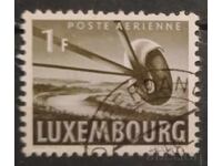 Λουξεμβούργο 1946 Αεροπλάνα