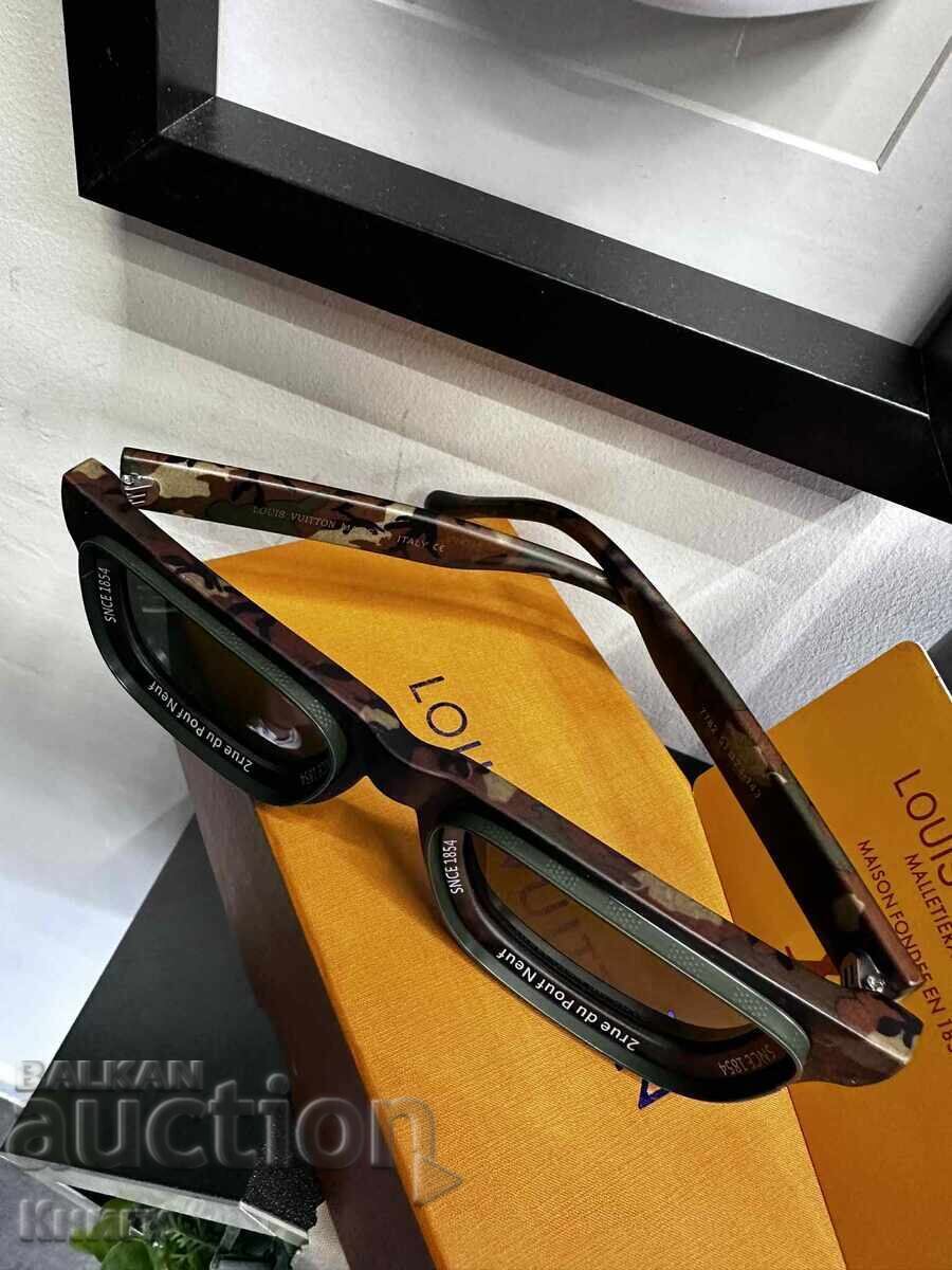 Louis Vuitton sunglasses with price 250.00 BGN | € 127.82 Louis Vuitton sunglasses with price 250.00 BGN | € 127.82