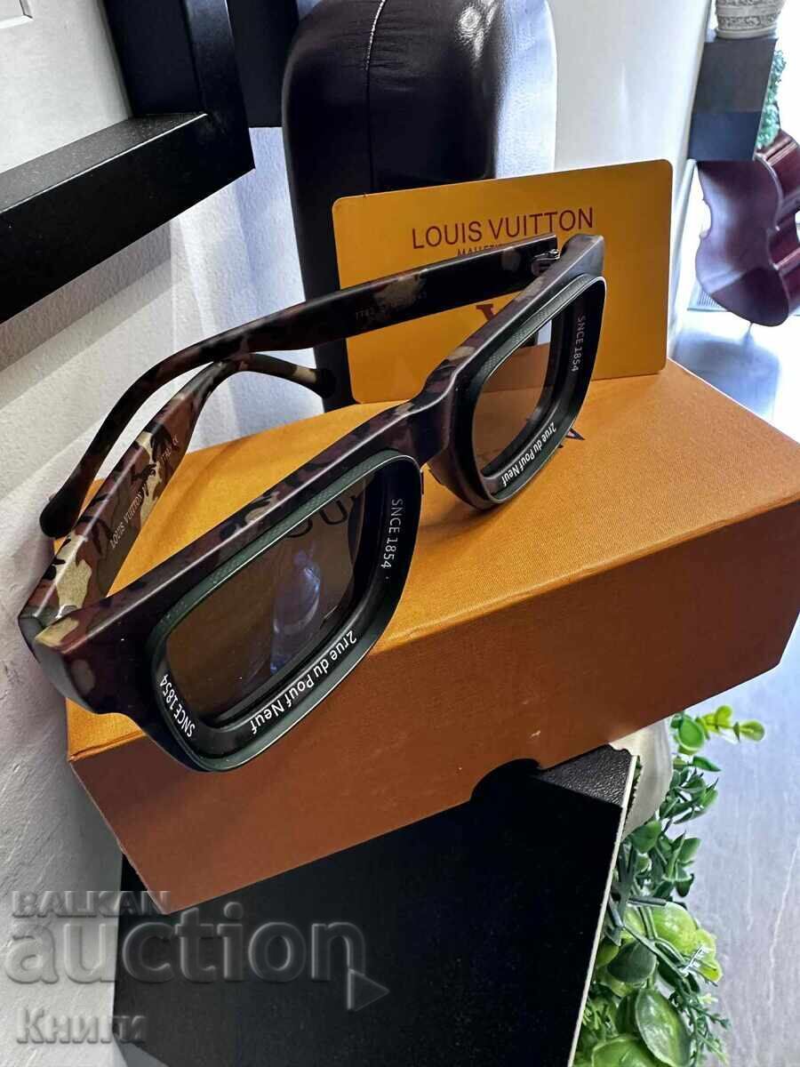 Auction Louis Vuitton sunglasses Auction Louis Vuitton sunglasses