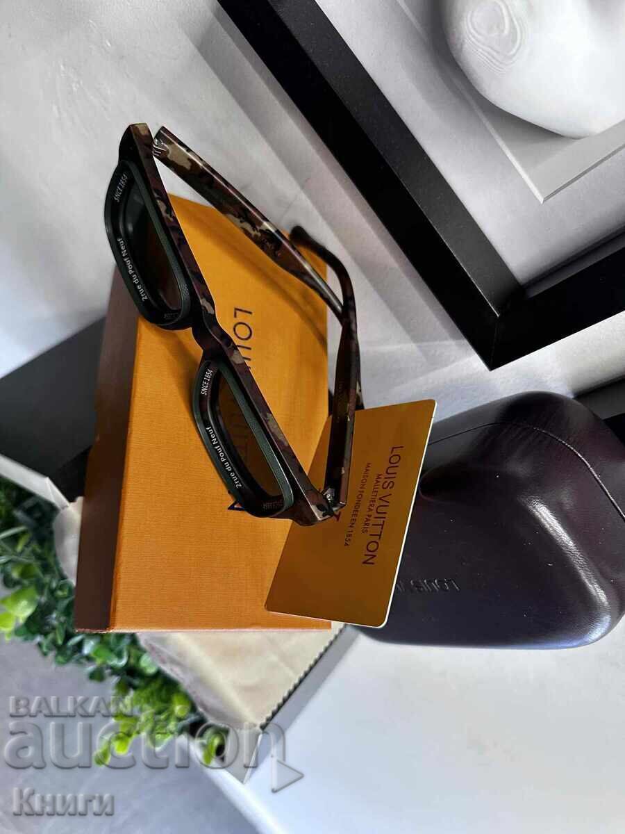 Louis Vuitton sunglasses - 5 Louis Vuitton sunglasses - 5