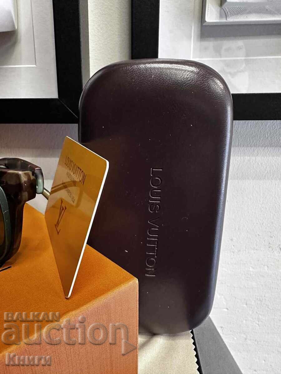 Louis Vuitton sunglasses - 6 Louis Vuitton sunglasses - 6