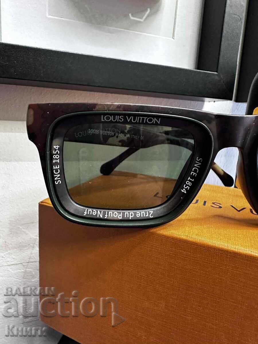Louis Vuitton sunglasses - 7 Louis Vuitton sunglasses - 7