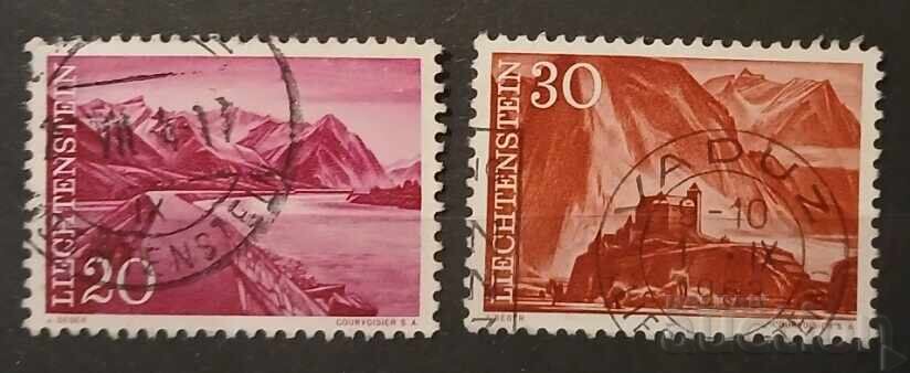 Λιχτενστάιν 1959