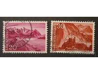 Λιχτενστάιν 1959