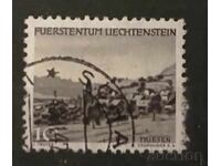 Λιχτενστάιν 1944 Κτίρια