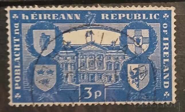 Ирландия/Ейре 1949 Сгради