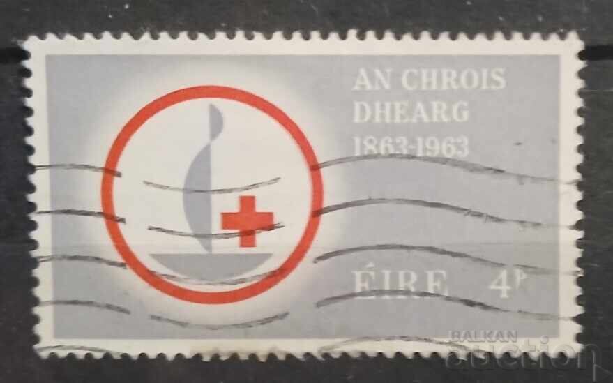 Ирландия/Ейре 1963 Медицина Ирландия/Ейре 1963 Медицина