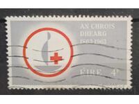 Ирландия/Ейре 1963 Медицина