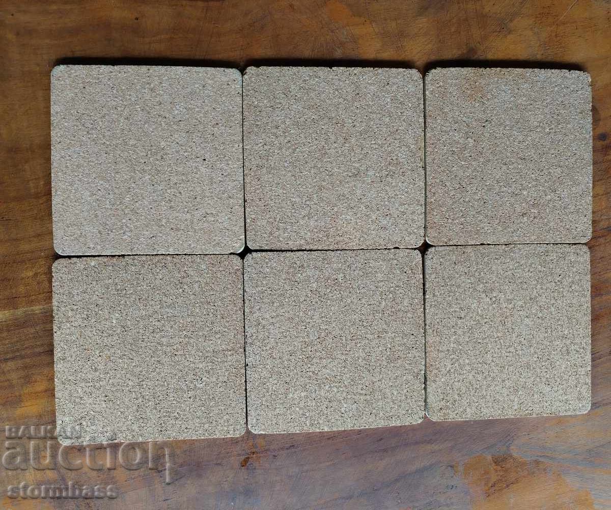 Παρτίδα σουπλά μπύρας με τιμή 2.00 BGN | € 1.02