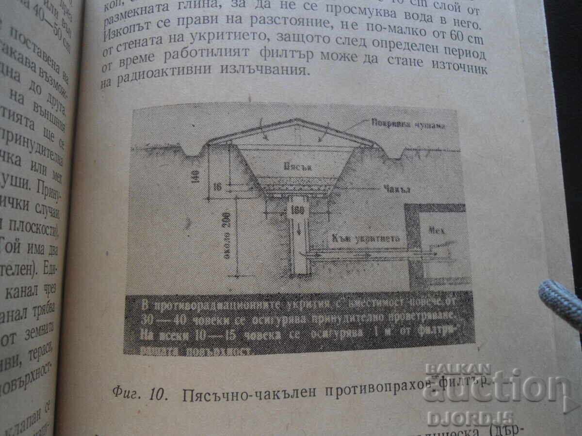 Adăposturi anti-radiații - 6
