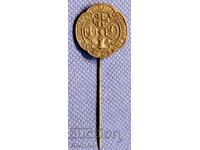 Star Awarded Badge of the German Empire