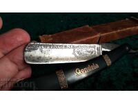 Unică lamă de ras germană Solingen