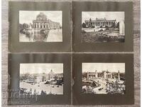 Стари фотографии от Германия, архитектура и забележителности