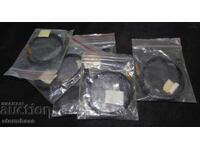 Senzor termic pentru placă de bază