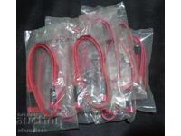 Cablu SATA pentru hard disk