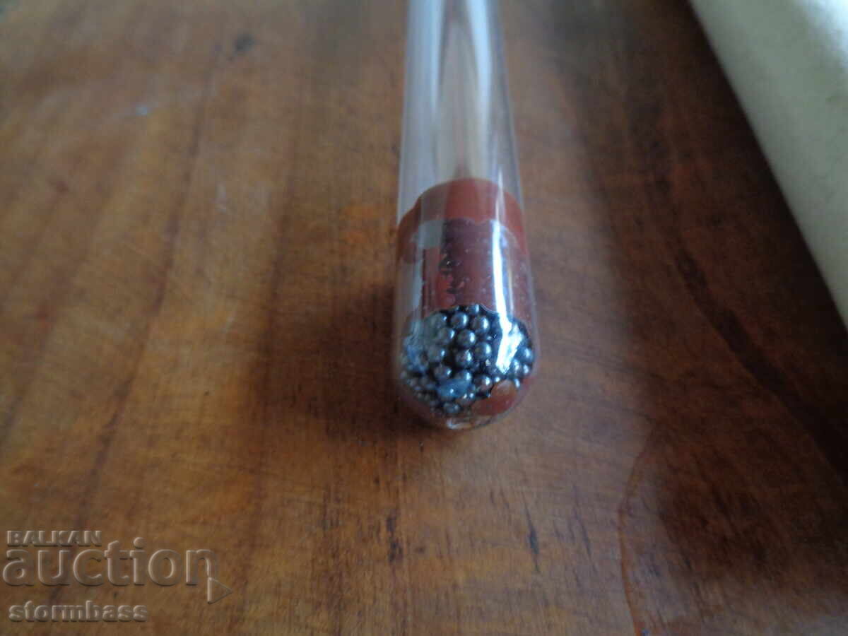 Πυκνόμετρο για θειικό οξύ 31 εκ - 6