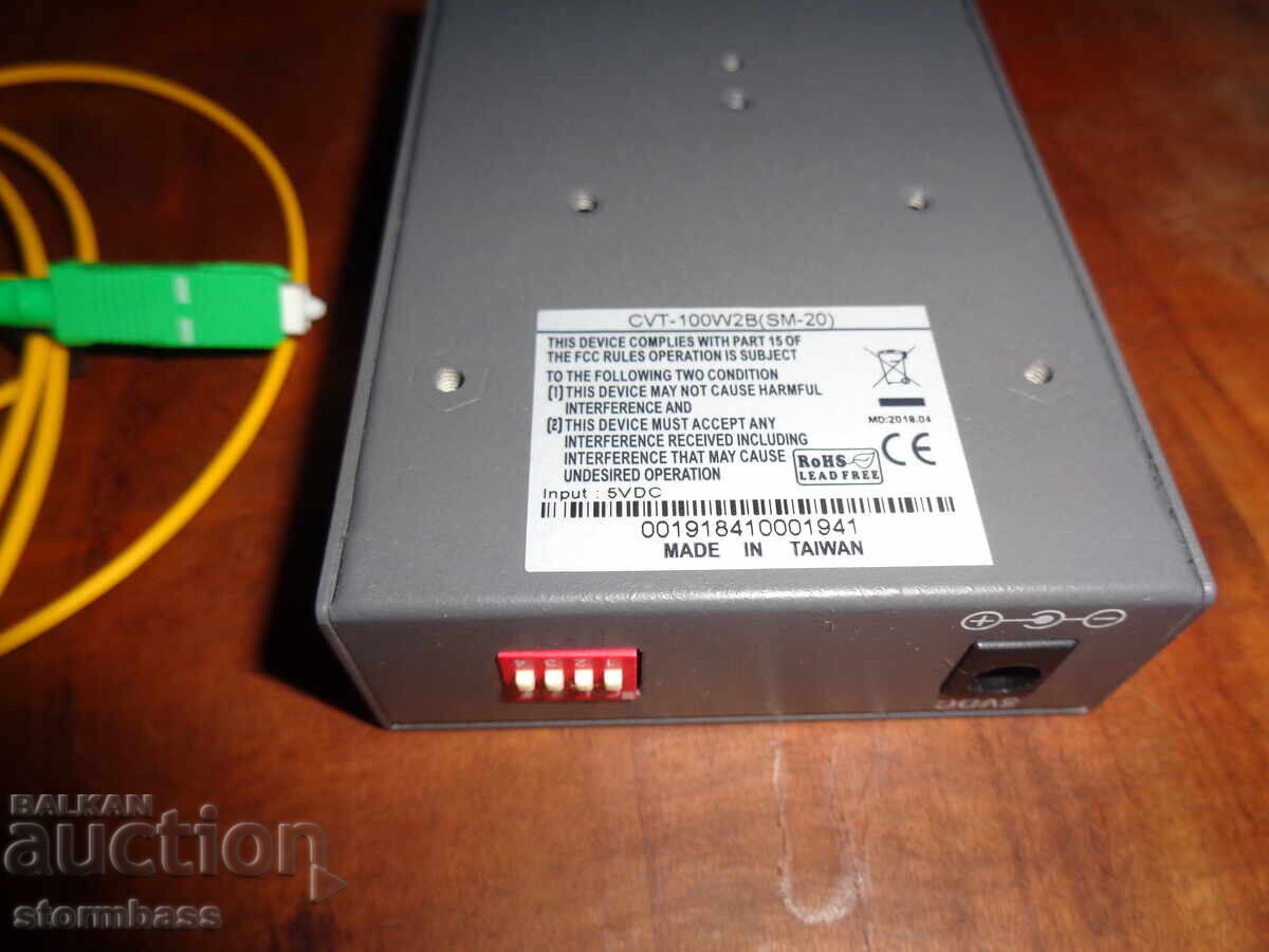 CVT-100W2B(SM-20) SWITCH with price 20.00 BGN | € 10.23 CVT-100W2B(SM-20) SWITCH with price 20.00 BGN | € 10.23