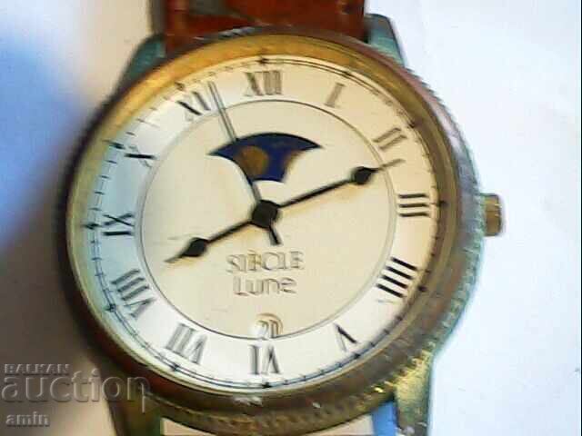 Auction  Old Antique Watch