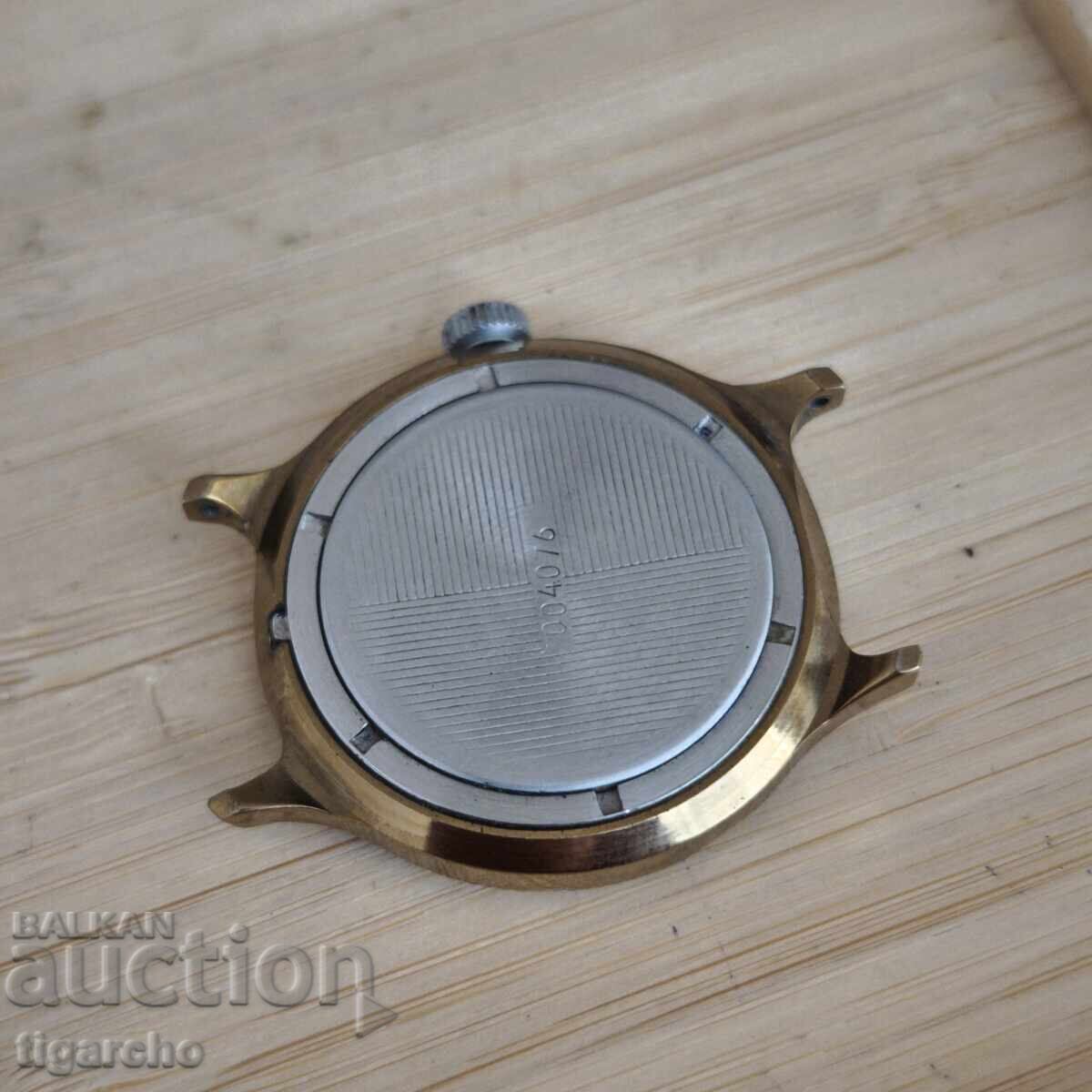 Аукцион Часовник Восток