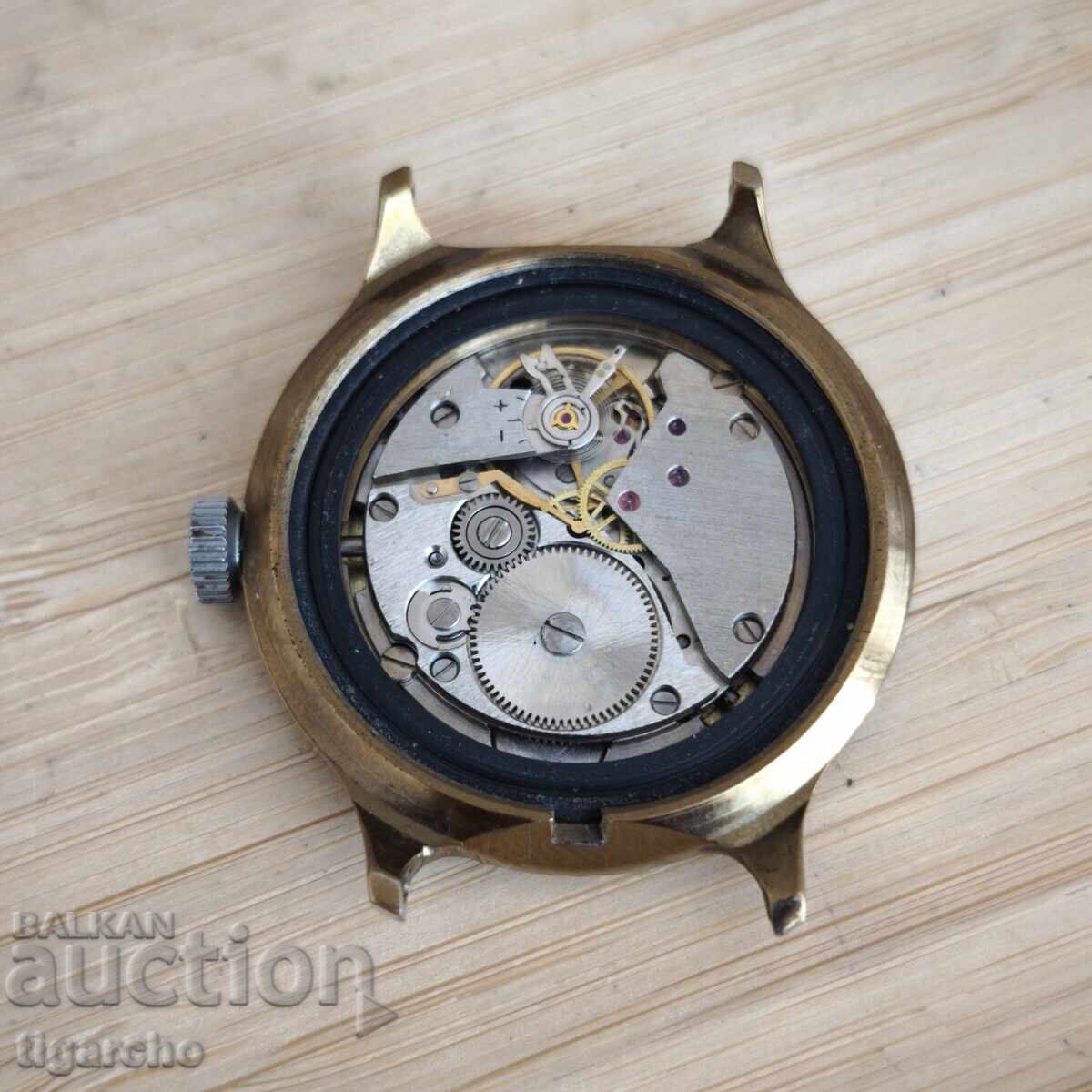 Часовник Восток - 5