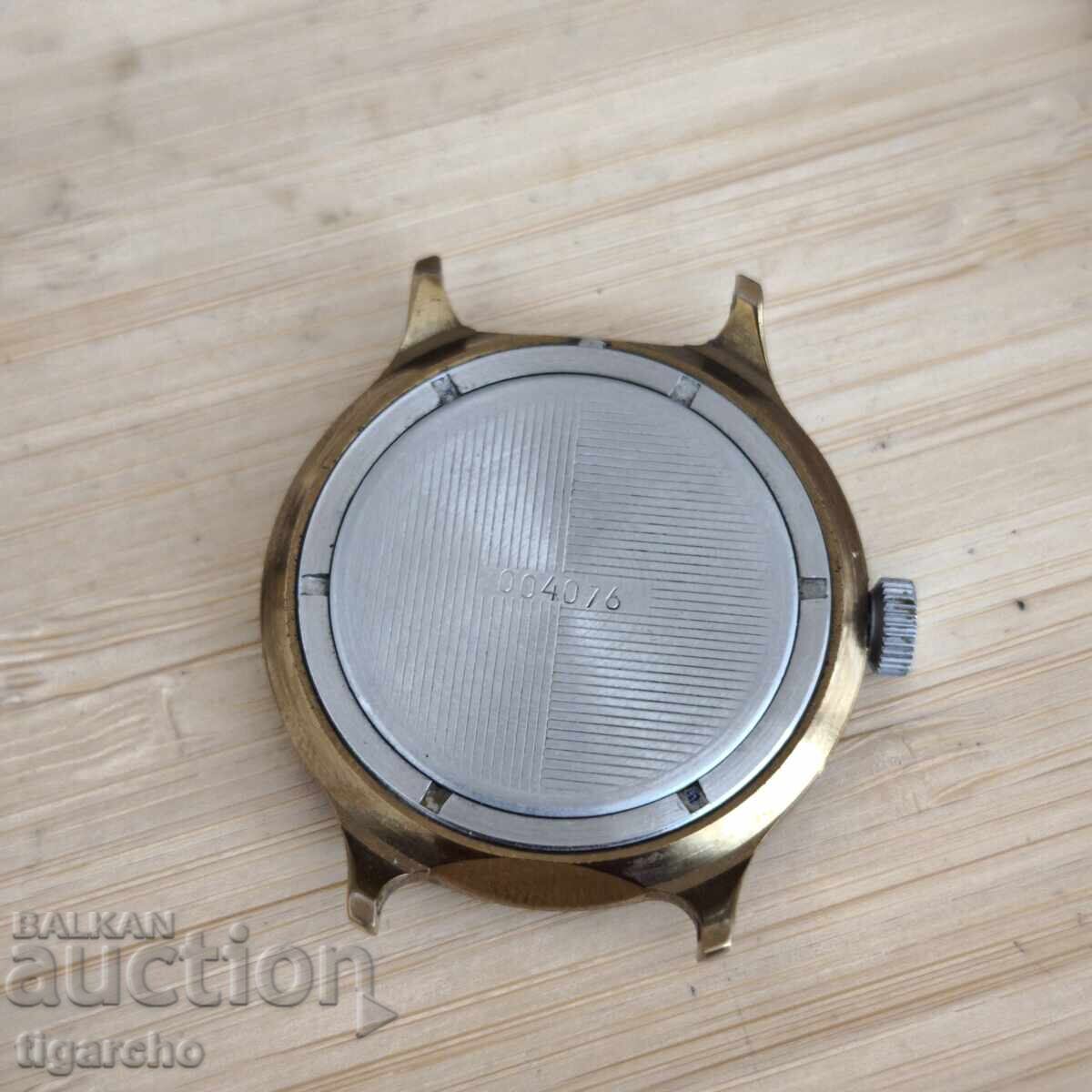 Часовник Восток - 6