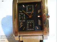 Beautiful watch, works, no battery