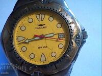 Old Vagary watch, works perfectly