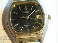 Ricoh Watch, Damaged, Doesn't Work, No Battery
