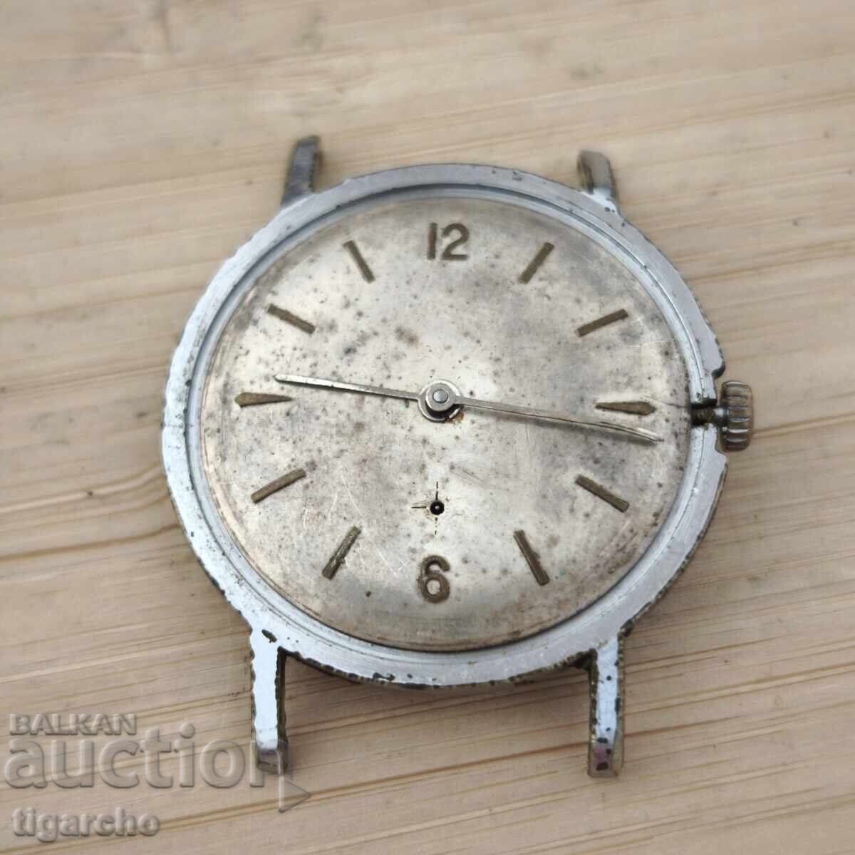 Аукцион Механизъм за мъжки часовник Аукцион Механизъм за мъжки часовник