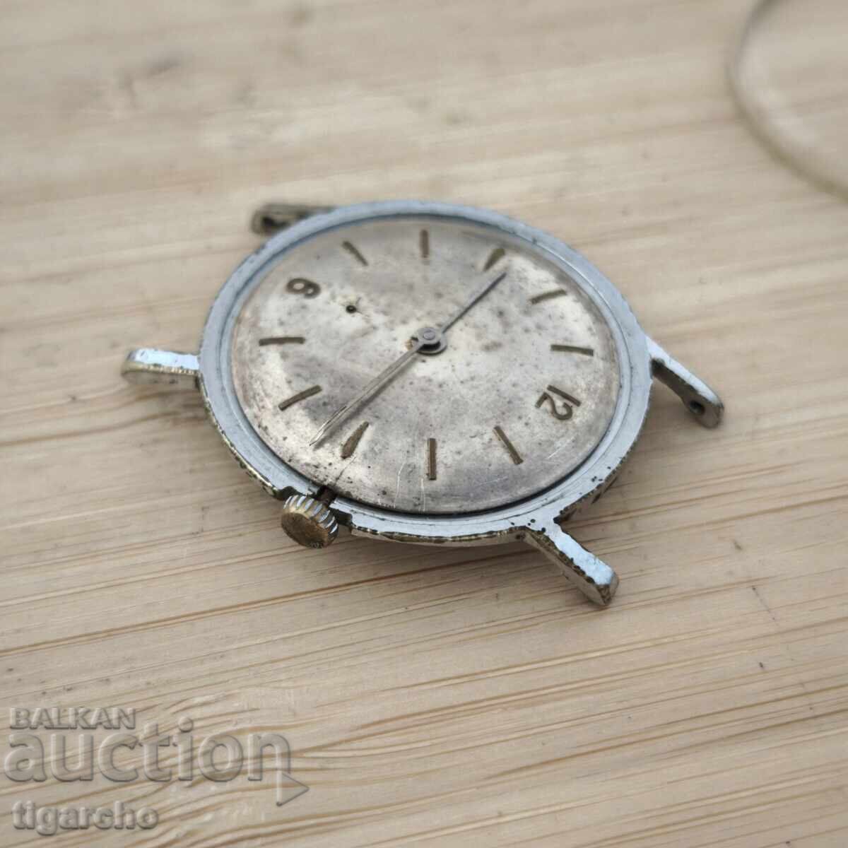 Доставка на Механизъм за мъжки часовник Доставка на Механизъм за мъжки часовник