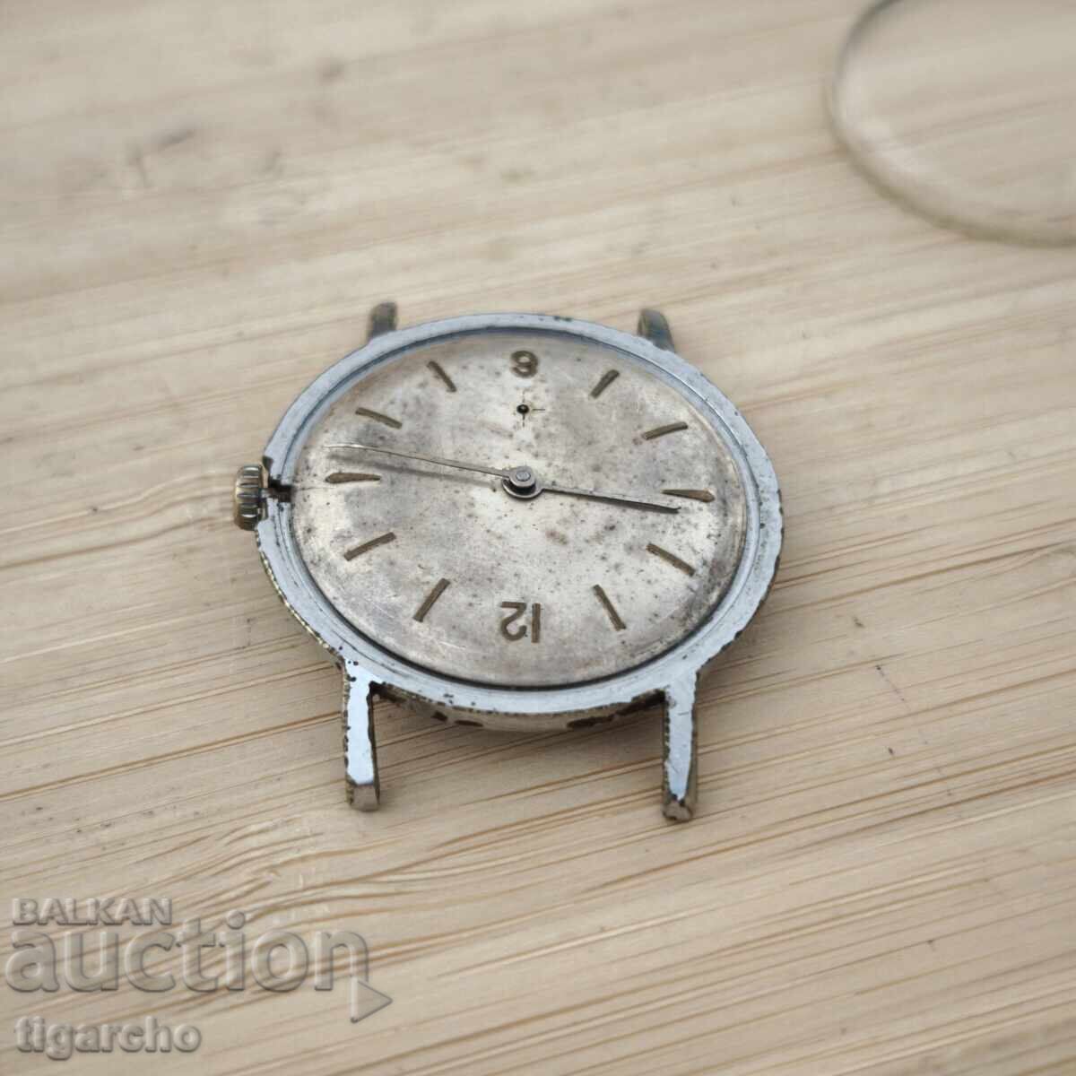 Механизъм за мъжки часовник - 5 Механизъм за мъжки часовник - 5