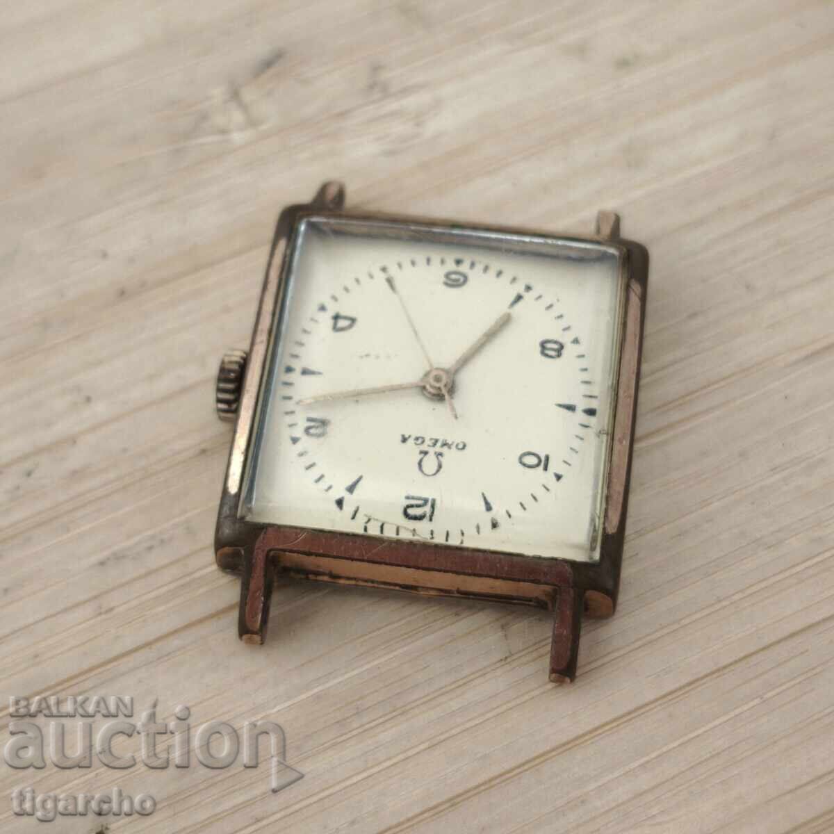 Δημοπρασία Γυναικείο ρολόι