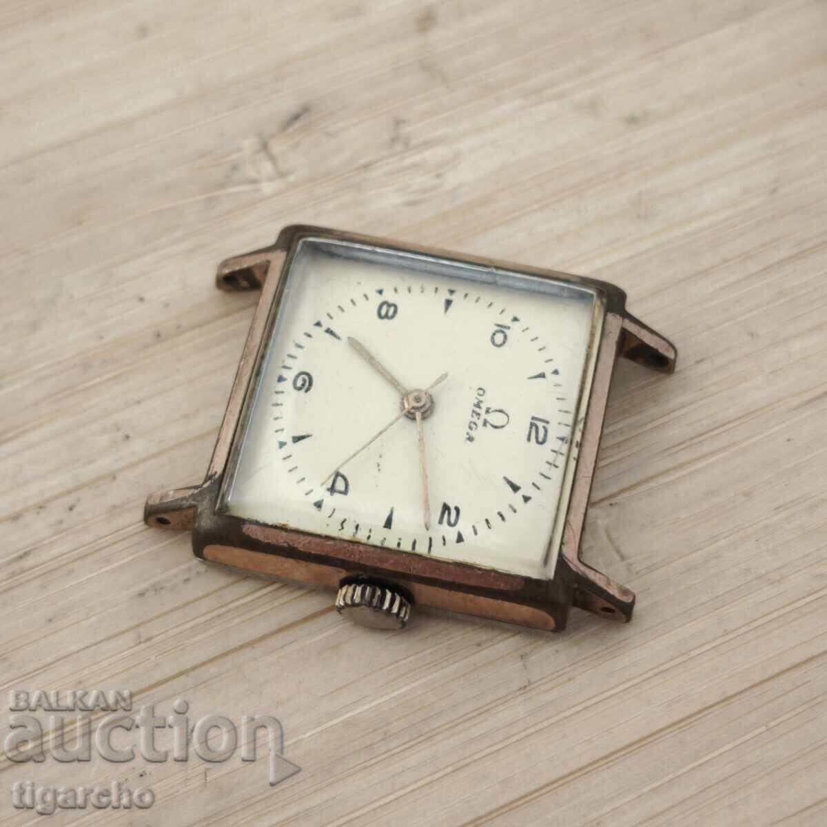 Παράδοση Γυναικείο ρολόι