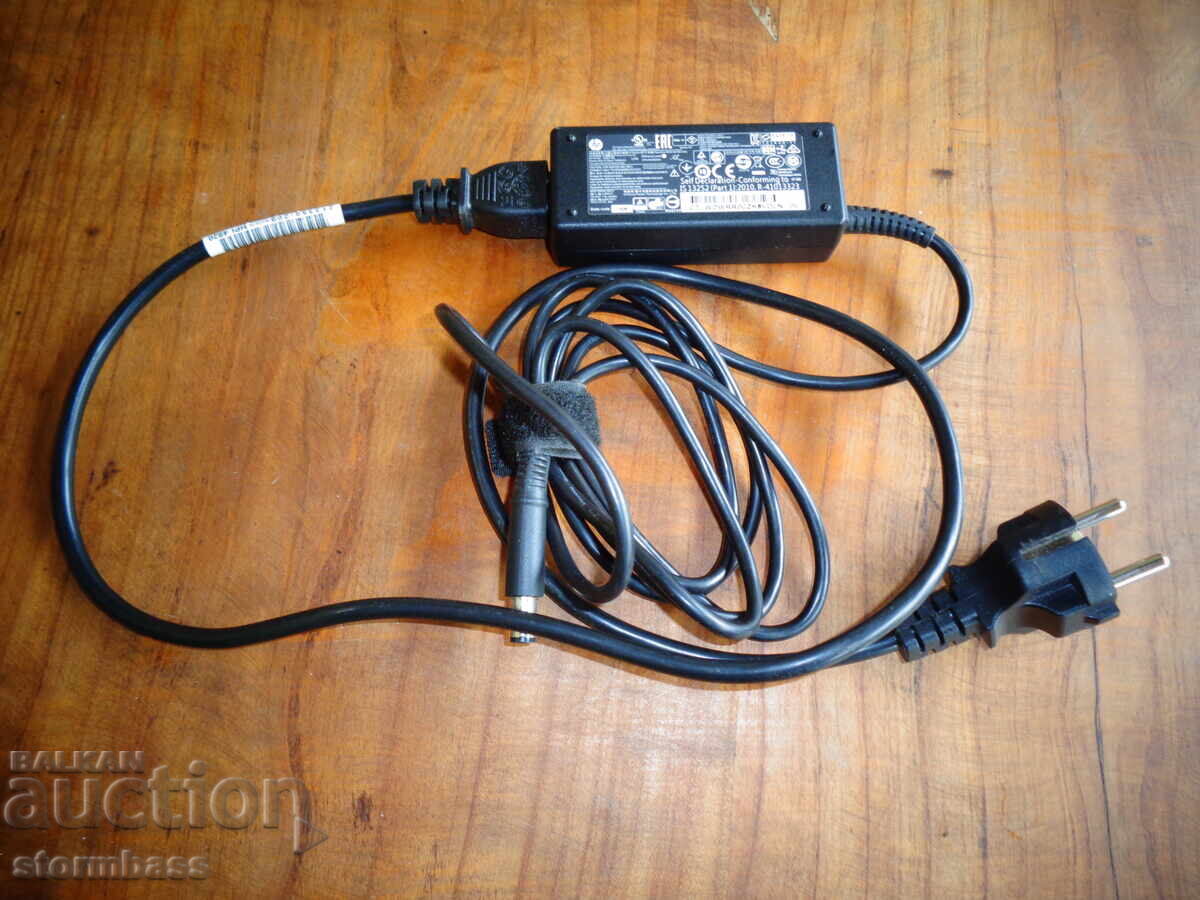 Δημοπρασία Φορτιστής για HP Elitebook Probook