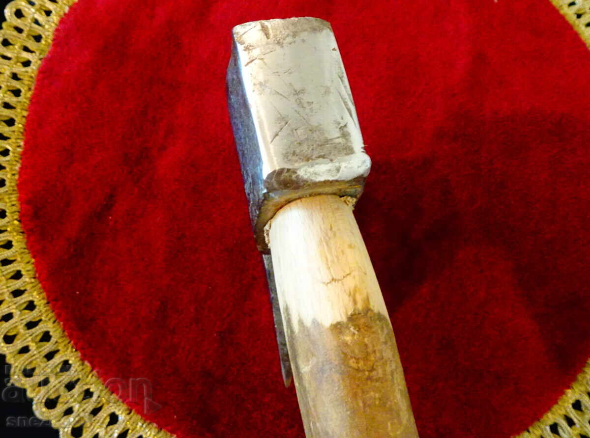 German axe, hatchet 0.600 kg., handle - 6 German axe, hatchet 0.600 kg., handle - 6