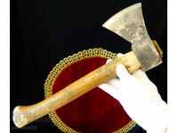 Topor german, secure 0.600 kg, mâner