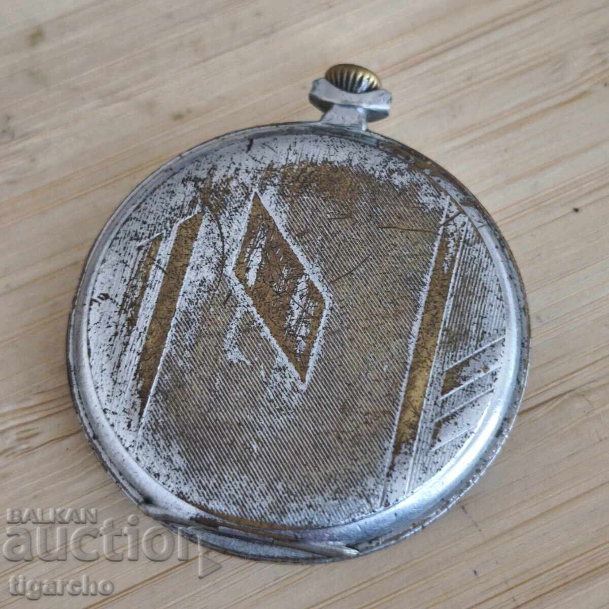 Ρολόι τσέπης - 5 Ρολόι τσέπης - 5