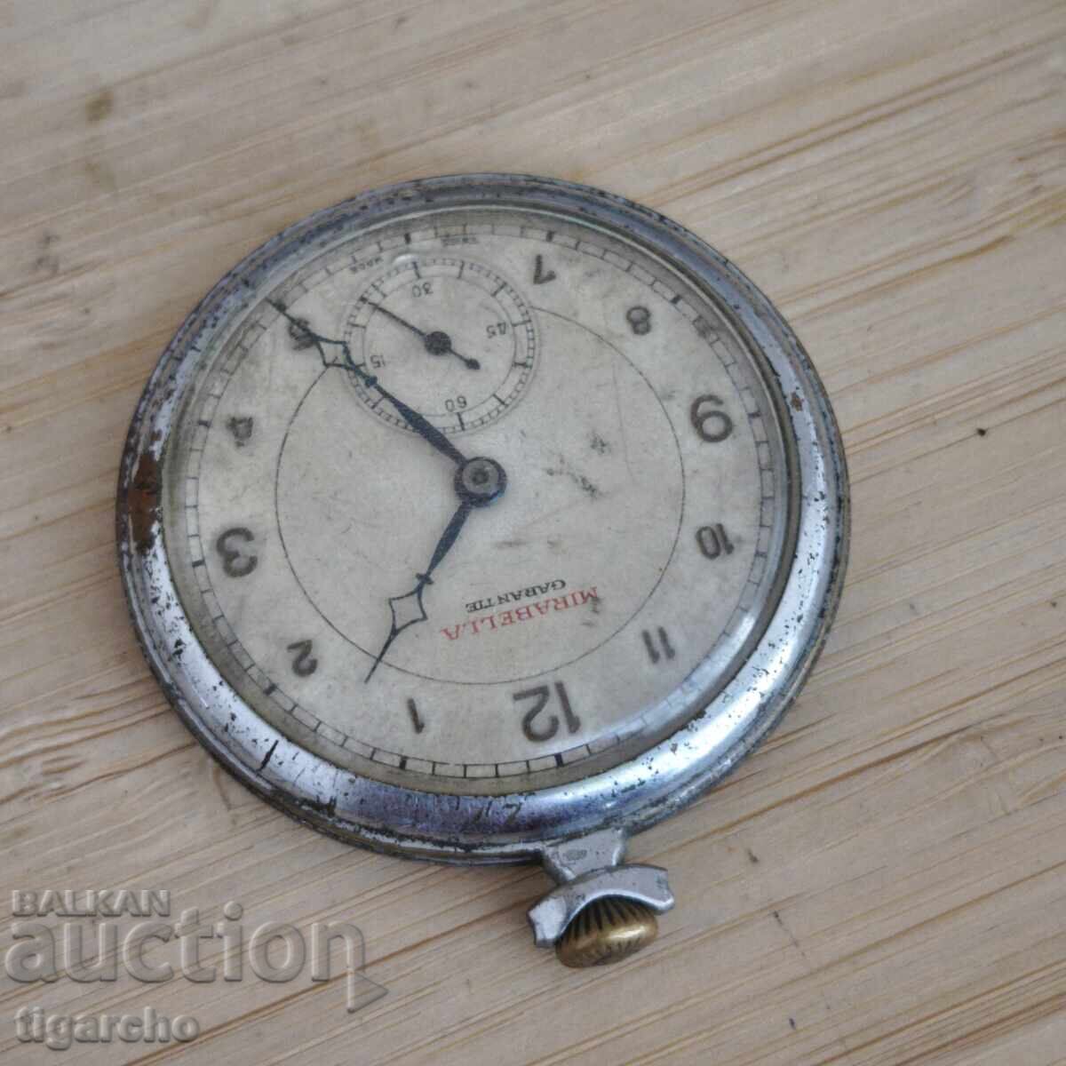 Ρολόι τσέπης - 6 Ρολόι τσέπης - 6