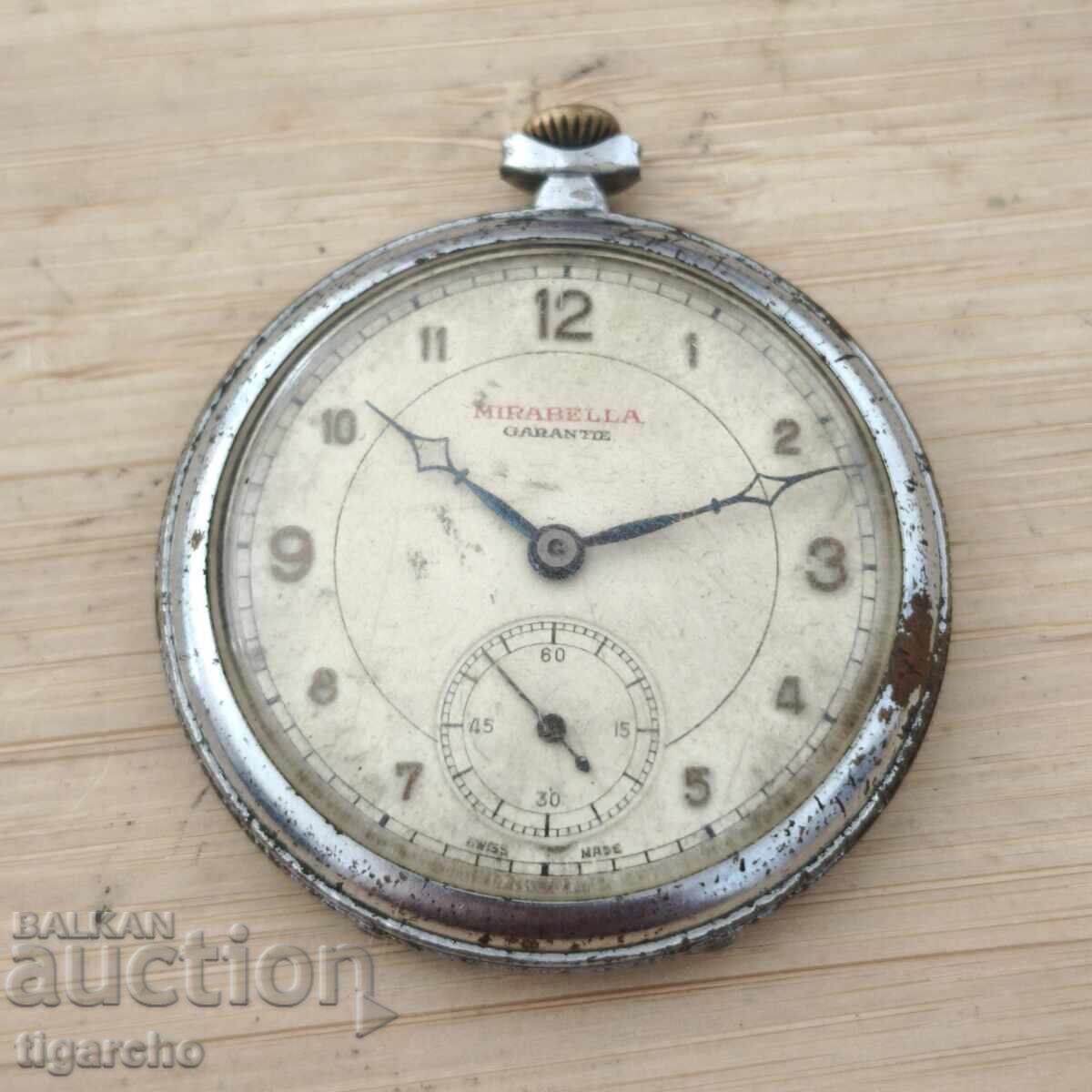 Ρολόι τσέπης Ρολόι τσέπης