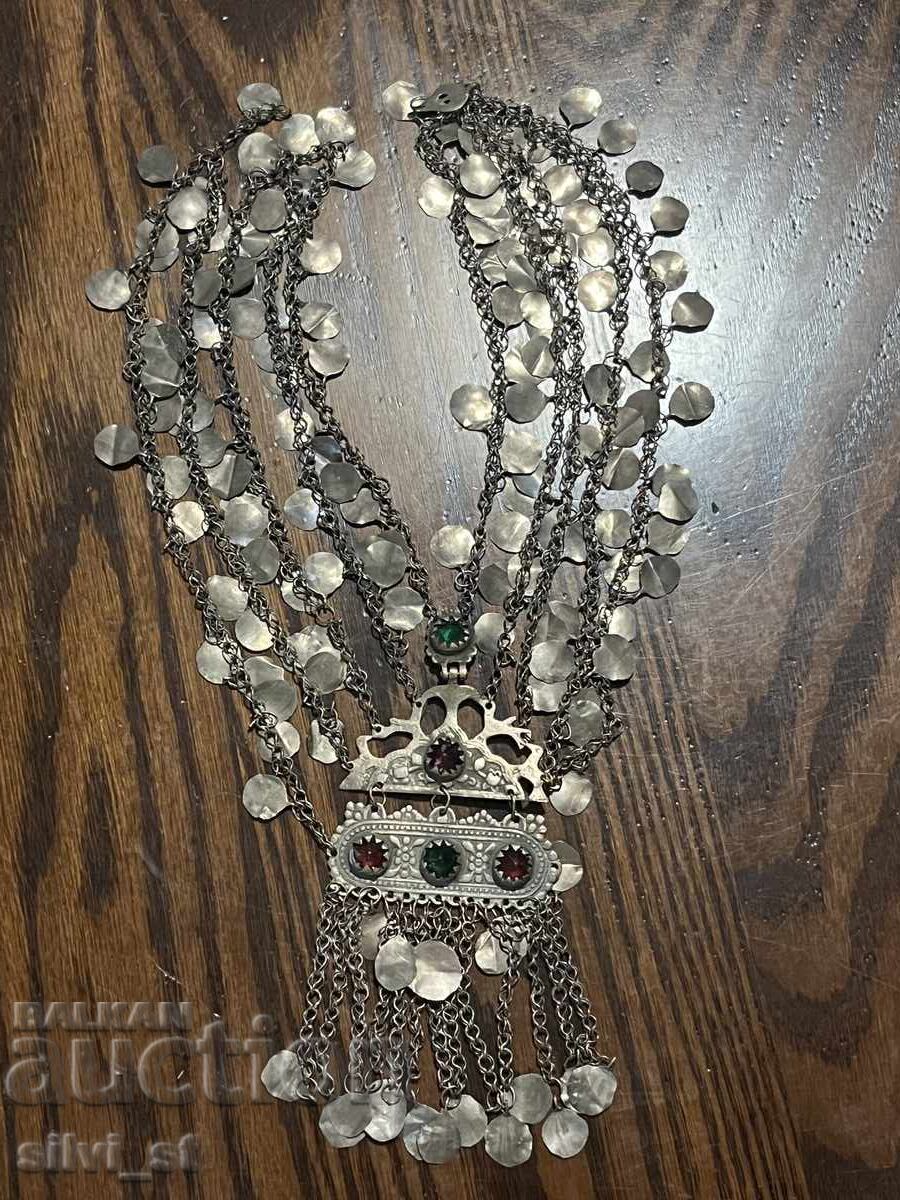 RENAISSANCE SILVER JEWELRY READER BOOK, FLASH - 5