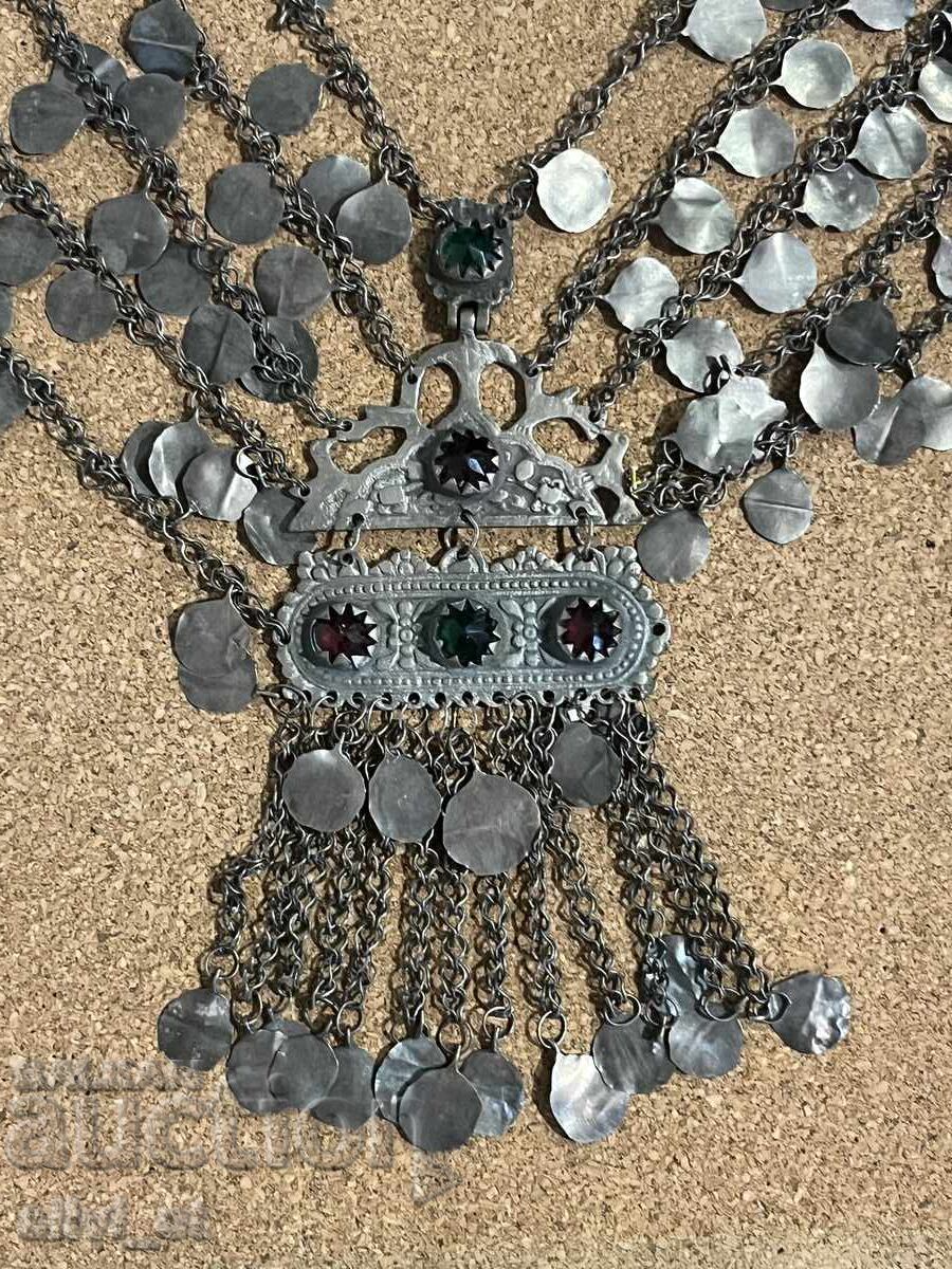 RENAISSANCE SILVER JEWELRY READER BOOK, FLASH - 6