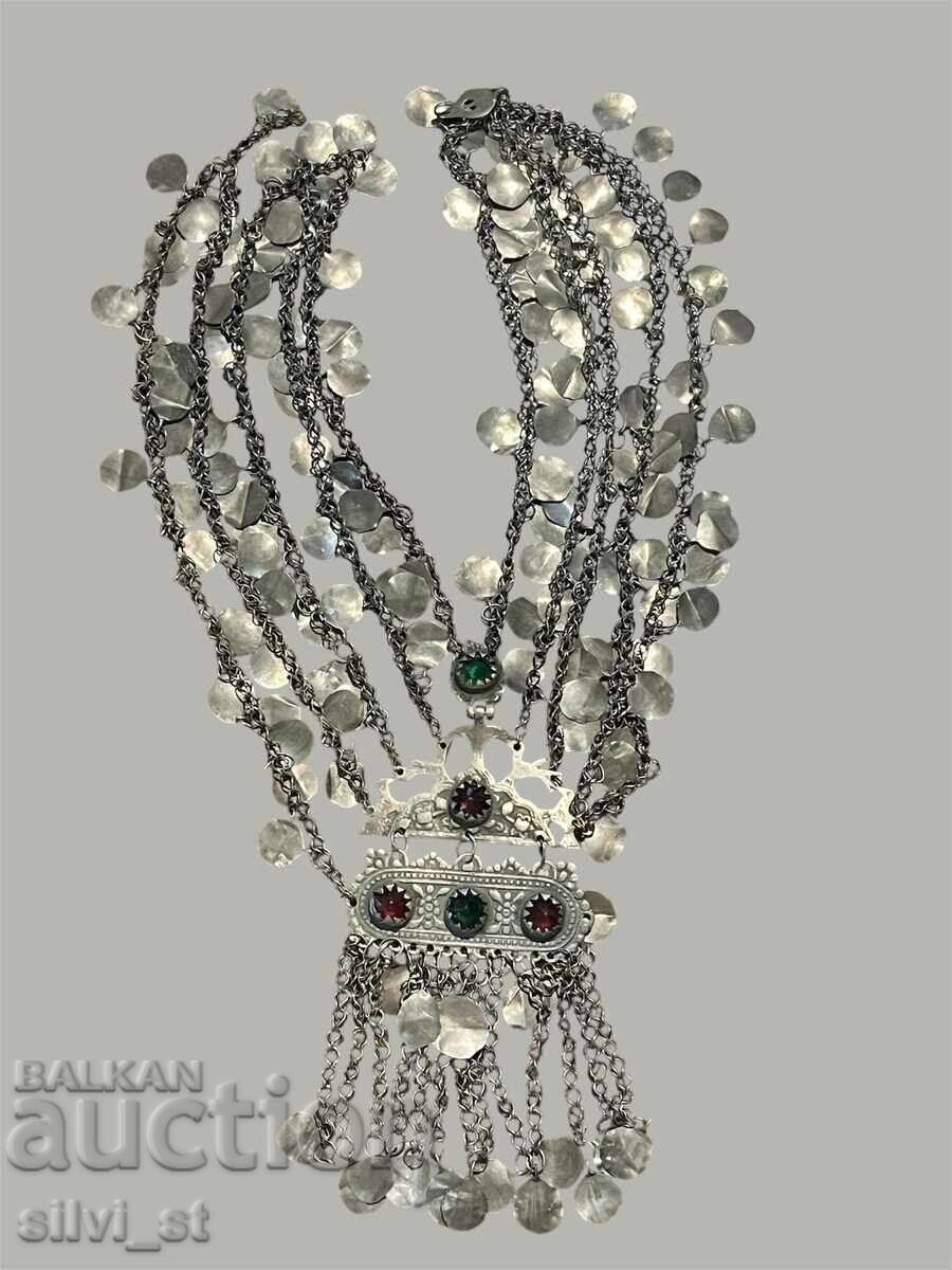 RENAISSANCE SILVER JEWELRY READER BOOK, FLASH - 7