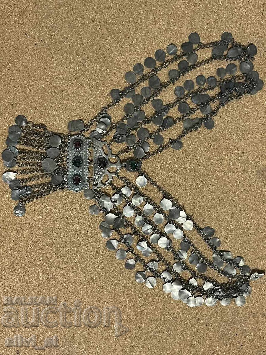 RENAISSANCE SILVER JEWELRY READER BOOK, FLASH