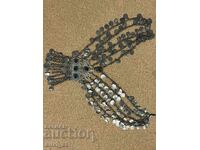 CARTEA CITITORUL BIJUTERIILOR DE ARGINT RENASTEREA, FLASH