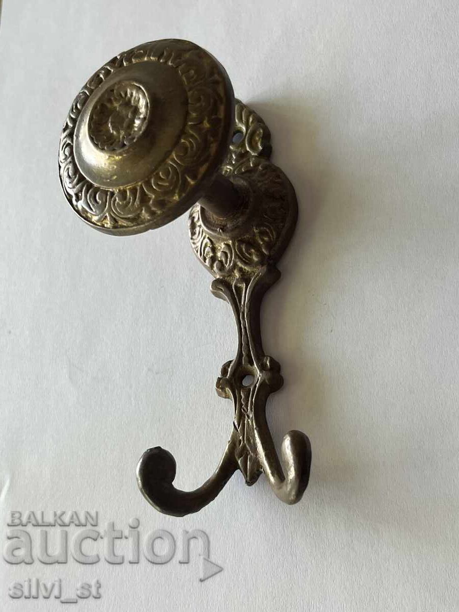 Brass hanger - 5 Brass hanger - 5