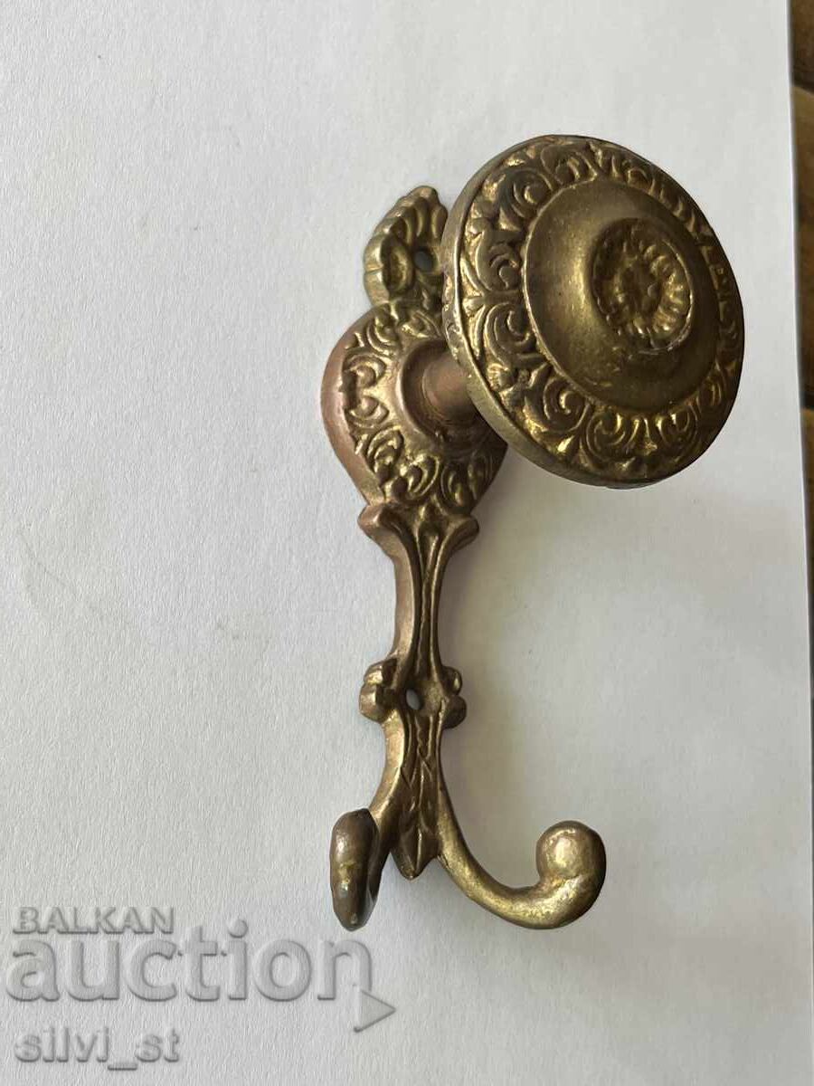 Brass hanger Brass hanger